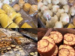 -庆祥斋糕点厂(留学路店)