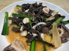 -东山茶寮(新安店)