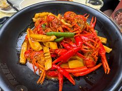 -聚味瞿记·龙虾堂(坡子街店)