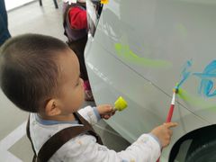 -KidsHome毅英宝贝家早教托育中心