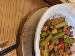 -粤集·手工粤菜(皇庭广场店)