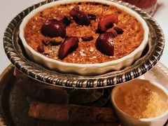 焦糖鹅肝布丁-壳里西餐厅Coquille Seafood Bistro(蒙自路店)