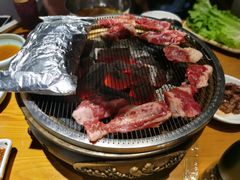 -泥炉烧肉师(新街口金銮巷店)