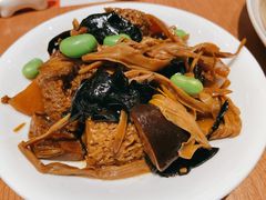 四喜烤麸-鼎泰丰(德基广场店)