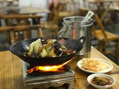 -胡师傅三下锅(汽车站店)