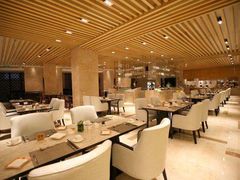 大堂-舟山财富大酒店-自助餐厅