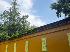 -西园寺素食(西园弄戒幢律寺店)