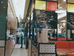 门面-香港新曜记茶餐厅(星耀城店)