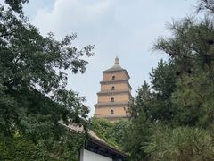 -大慈恩寺(大雁塔)