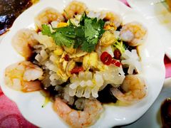 -昱德来·天津菜(河西店)