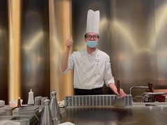 -大渔铁板烧(通州万达店)