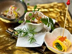 -月下料理(楷林IFC店)