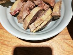 金陵板鸭-苏堂阳春面•九年庆(北京路天河城店)