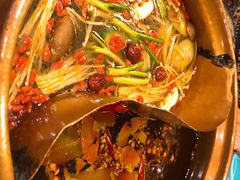 -镇江龙·火锅串串(武侯祠店)