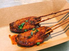 -烤匠麻辣烤鱼(IFS店)