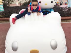 -杭州Hello Kitty乐园