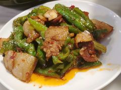 -外婆小聚茶餐厅·生日·团建(市民中心店)