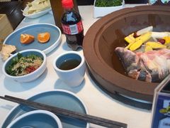 -鲜念蒸汽石锅鱼(红山6979店)