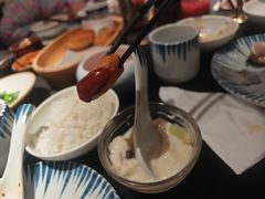 -山石榴·贵州菜(丰盛里店)