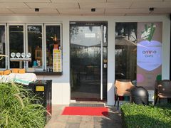-ommo cafe(半岛城邦店)