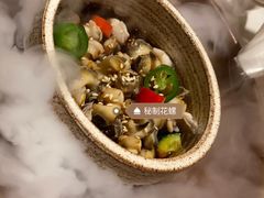 -玫瑰厅上海菜(兴国路店)