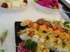 -武汉洲际酒店