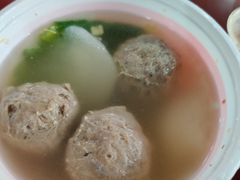 -牛a潮汕鲜牛肉粿条(天河北店)
