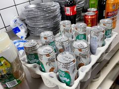 -大姐麻辣烫(莲宝中路店)