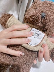 -淑媛美甲美睫美容