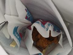 -1973继光香香鸡(四川北路店)