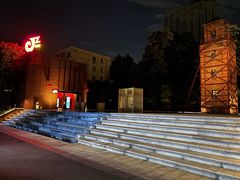 -JZ Club 爵士酒吧(上海店)