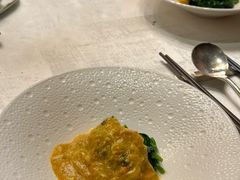 -东海朗廷酒店-唐阁T’ANG COURT 中餐厅