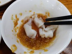 -章记正宗南岗鱼蛋火锅