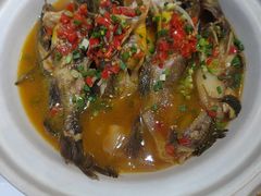 -野渡坡·极致湘菜·庭院餐厅(汉阳店)