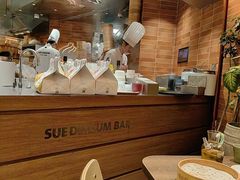 -苏小柳点心·手作小笼包(浦东嘉里城分院)