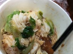 -老宅原住民沙茶面精品小吃(龙头路店)