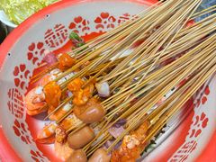 -牛签签串串香(IFS店)