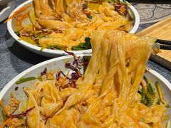 -醉长安(钟楼旗舰店)