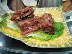 -东北菜铁锅炖(义乌街店)