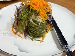 -石榴红了·非遗酥皮烤包子·新疆菜(瑞豪店)