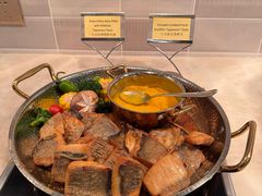 -厦门海景千禧大酒店·海景咖啡厅