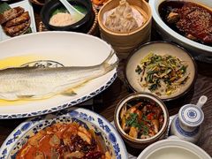 -南京大牌档(崇文门国瑞店)
