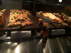 -So Lounge索兰至餐厅(蓝色港湾店)