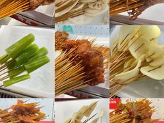 -镇江龙·火锅串串(武侯祠店)