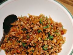 -茄子恰恰·新云南小炒(坪山益田店)
