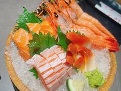 -沼津港精致料理·寿喜烧·烧鸟(龙湖南桥天街店)