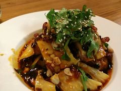 -外婆菜之崇明味道(锦江乐园店)
