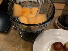 -良子健身(望京SOHO店)