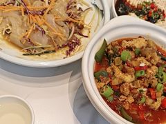 -苏湘小馆·不做预制菜(青年公社店)