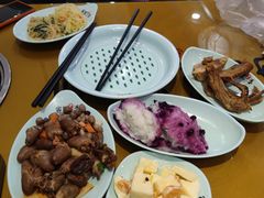 -家里婆自助水饺(振华路店)